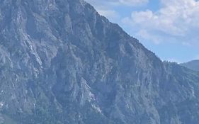 Traum Panorama Apartment Mit Berg & Seeblick
