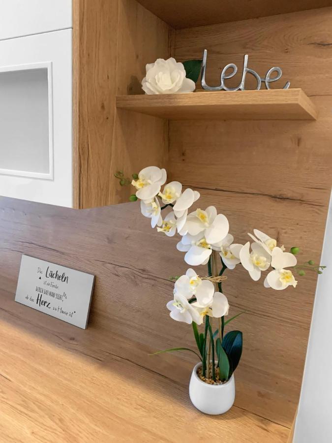 Traum Panorama Apartment Mit Berg & Seeblick Altmünster 외부 사진