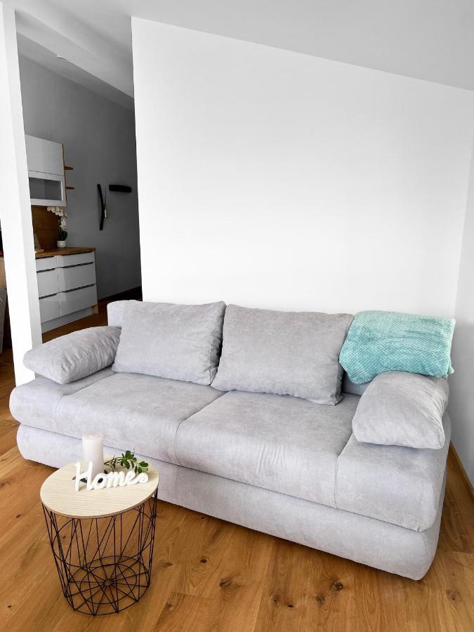 Traum Panorama Apartment Mit Berg & Seeblick Altmünster 외부 사진