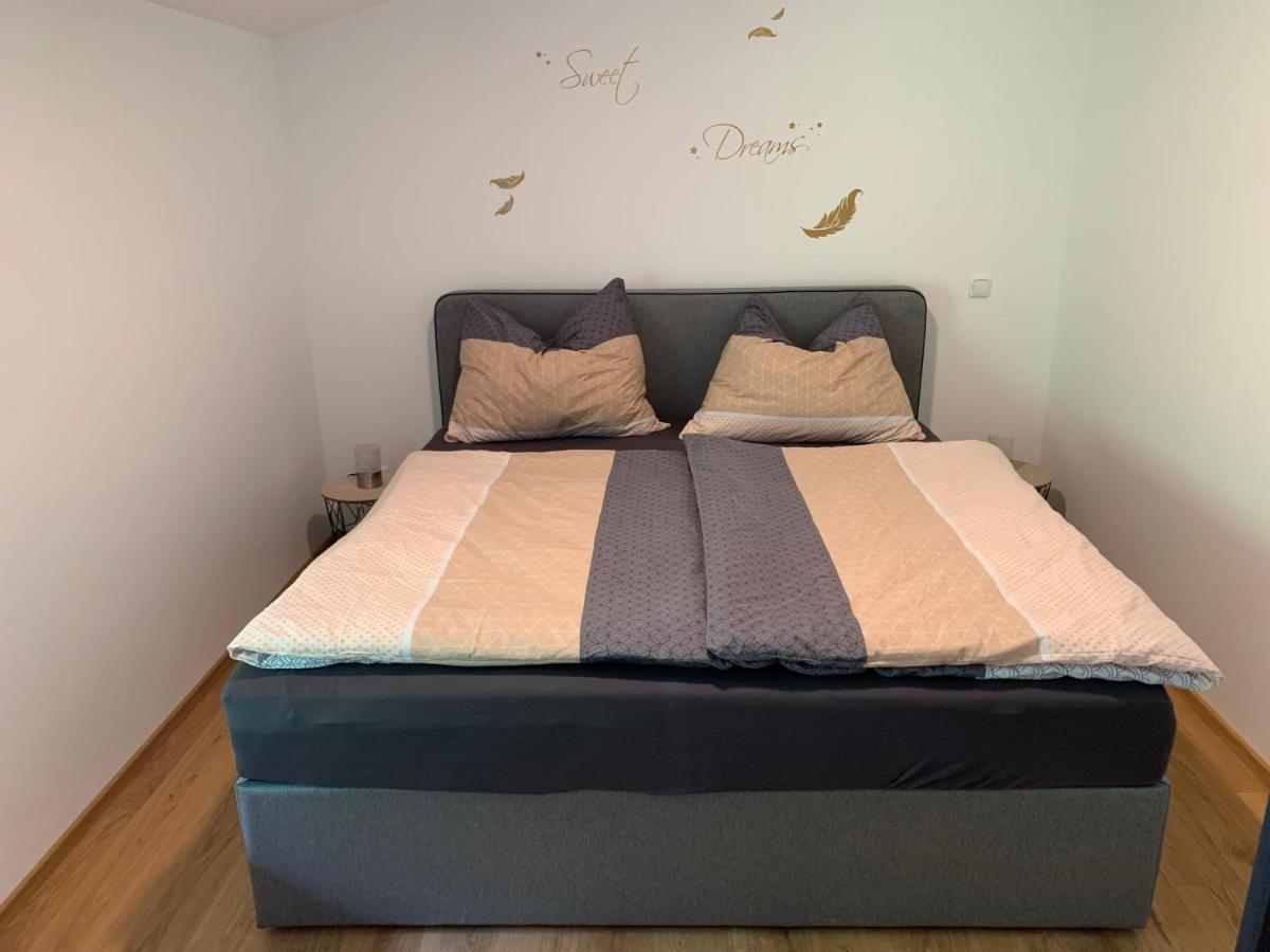Traum Panorama Apartment Mit Berg & Seeblick Altmünster 외부 사진